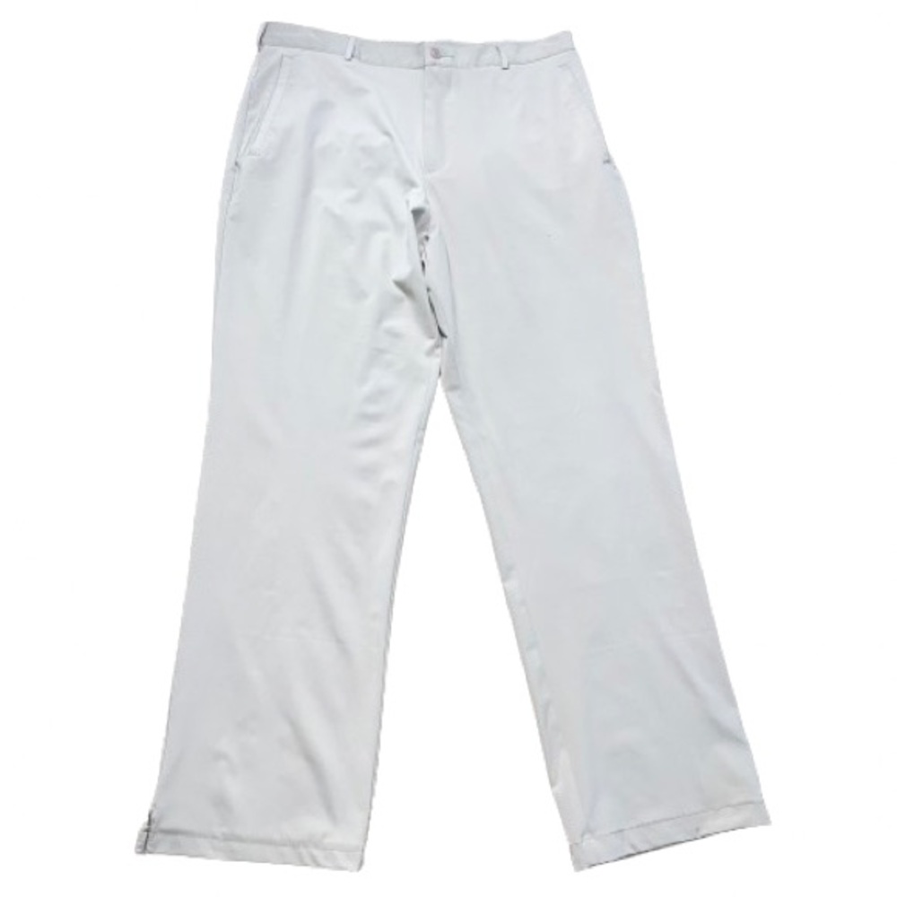 Nike Golf Pants Men’s 38 Fit Dry Tan 38x32